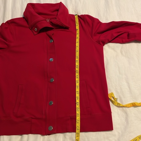 Women’s Style & Co. jacket. Size L - Picture 11 of 12